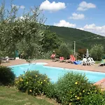 La Stella Фермерский дом Corgna