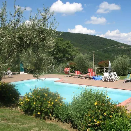 La Stella Alojamento de Turismo Rural Corgna