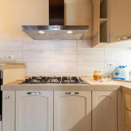 בית חווה La Stella Corgna