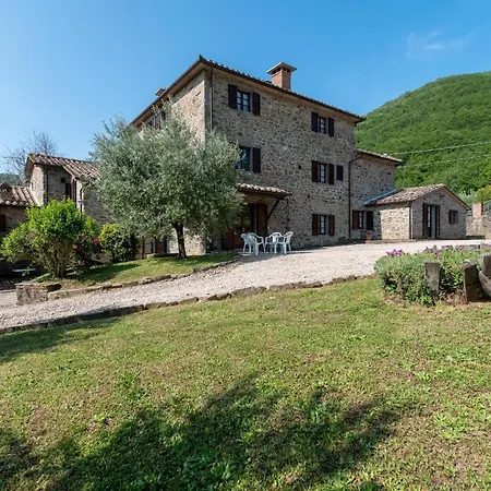 La Stella Alojamento de Turismo Rural Corgna