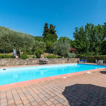 La Stella Alojamento de Turismo Rural Corgna
