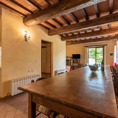 Agroturismo La Stella