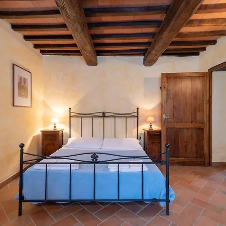 La Stella 农家乐 *