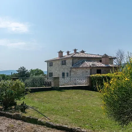 Agroturismo La Stella Corgna