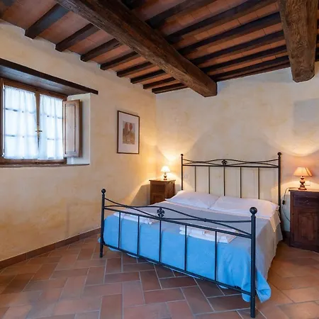 La Stella בית חווה