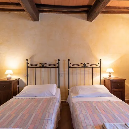 La Stella Alojamento de Turismo Rural Corgna