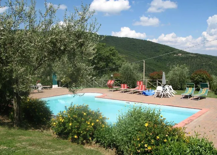 La Stella Agroturismo Corgna