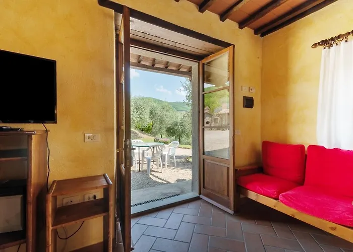 La Stella Séjour à la ferme