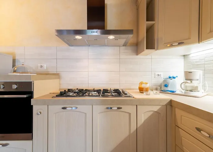 Séjour à la ferme La Stella Corgna