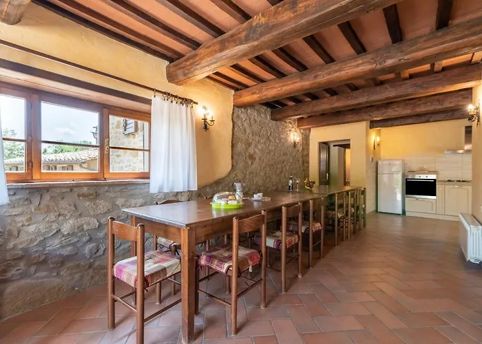 Agroturismo La Stella