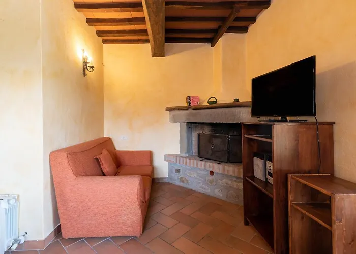 La Stella Agroturismo *