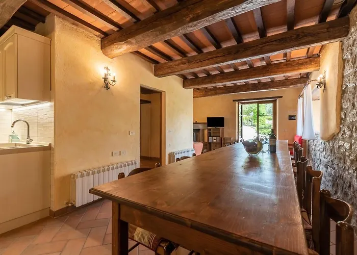 Agroturismo La Stella