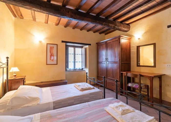 La Stella Agroturismo