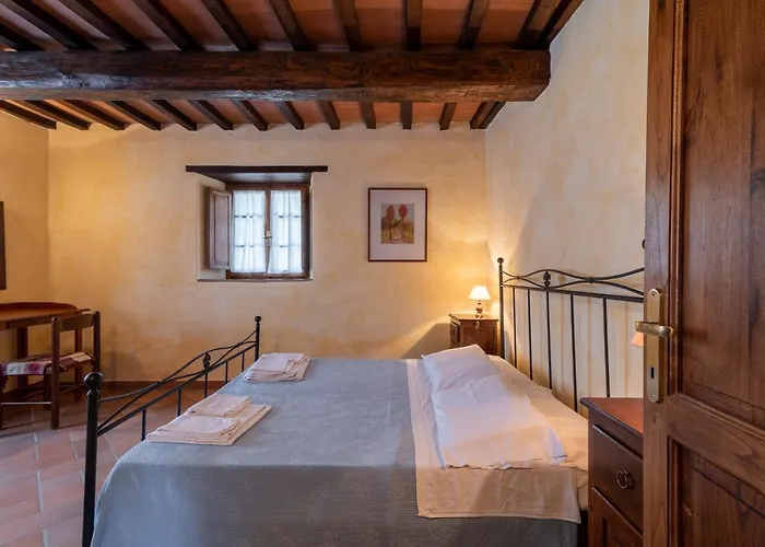 Agroturismo La Stella Corgna