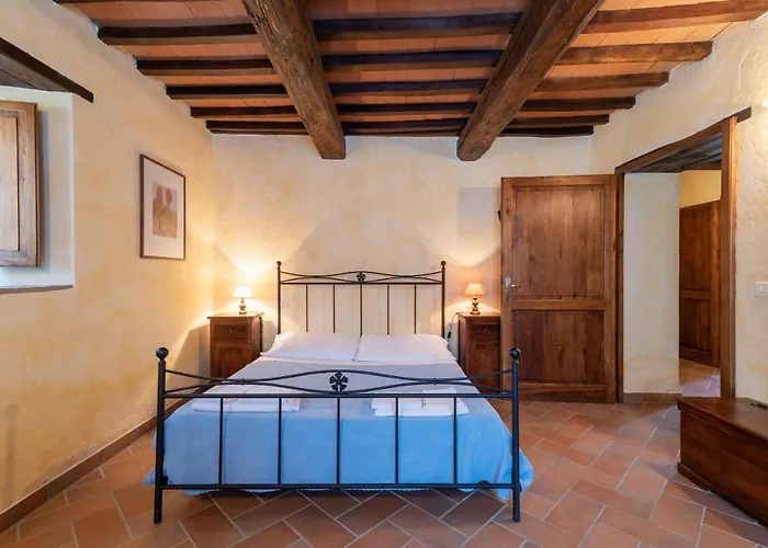 La Stella Séjour à la ferme *