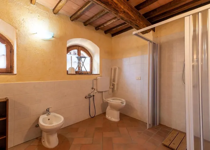 Agroturismo La Stella Corgna