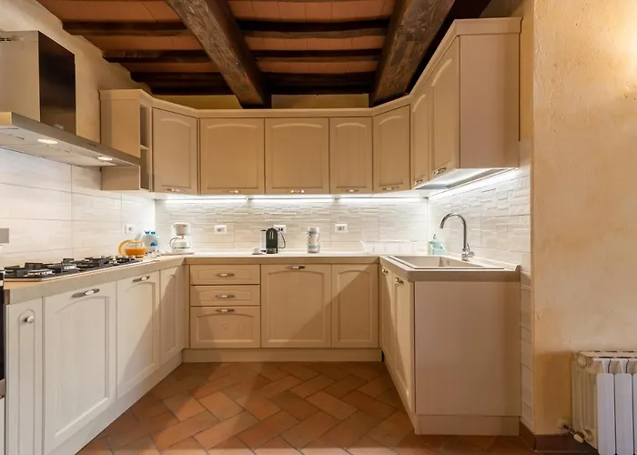 La Stella Agroturismo Corgna