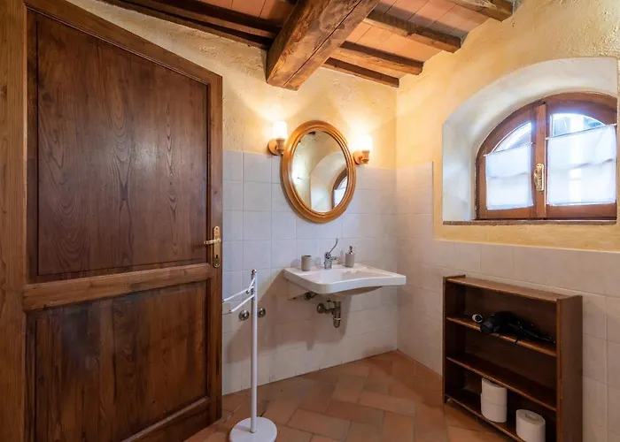 Vakantieboerderij La Stella