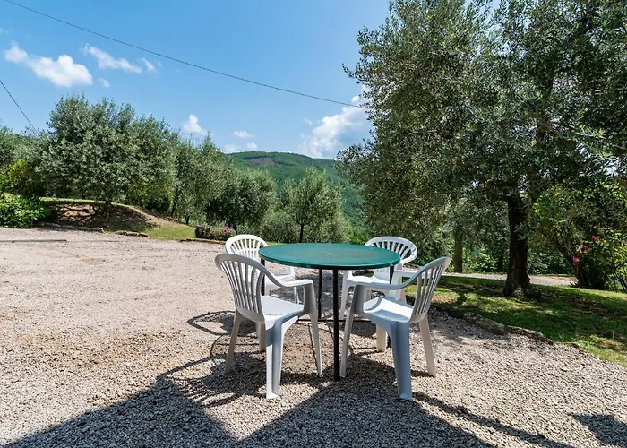 Séjour à la ferme La Stella