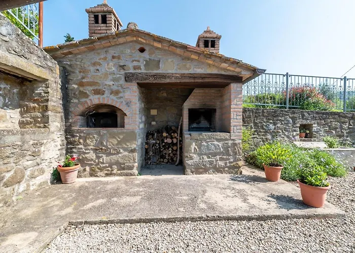 La Stella Séjour à la ferme