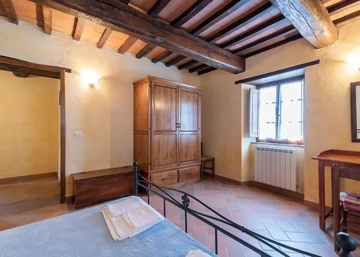 Agroturismo La Stella Corgna