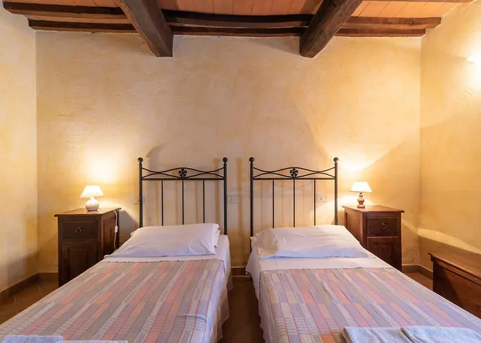 La Stella Agroturismo Corgna