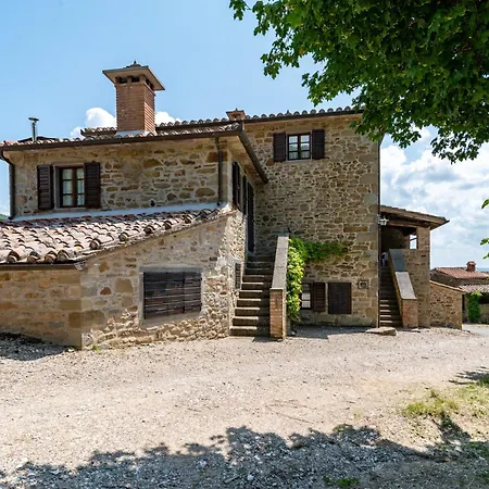 Séjour à la ferme La Stella *